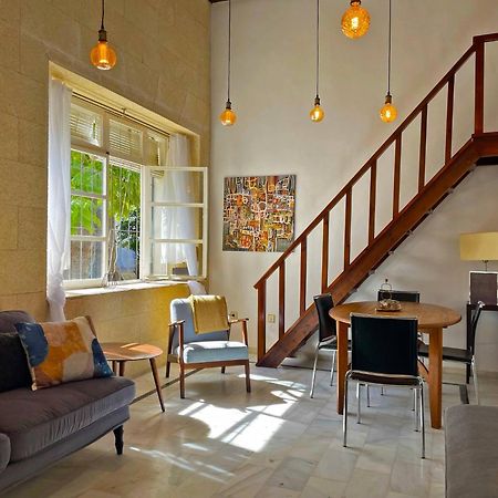 Apartamento Intramuros - Ole Solutions Jerez de la Frontera Eksteriør bilde