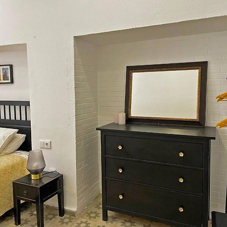 Apartamento Intramuros - Ole Solutions Jerez de la Frontera Eksteriør bilde