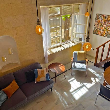 Apartamento Intramuros - Ole Solutions Jerez de la Frontera Eksteriør bilde