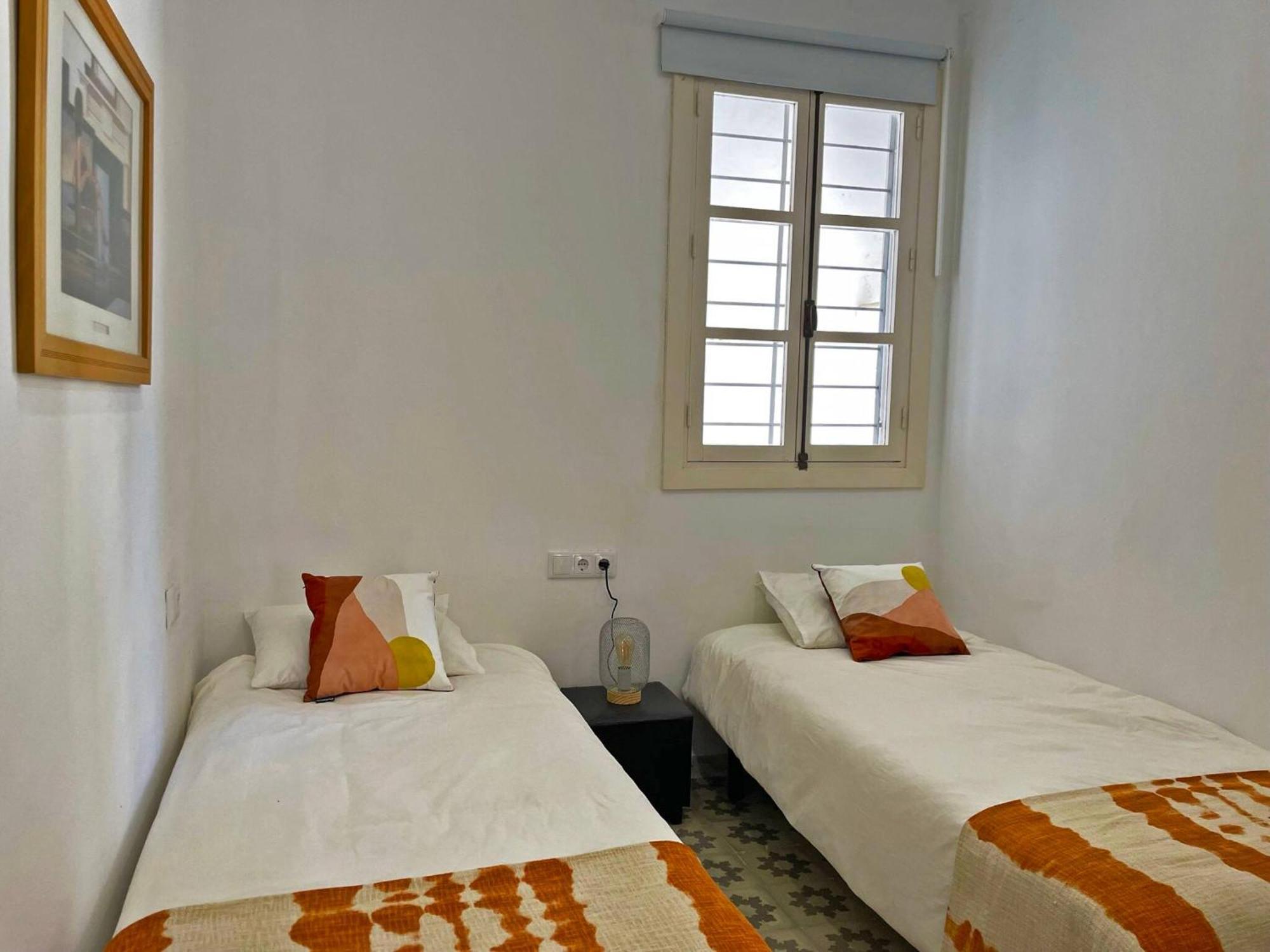 Apartamento Intramuros - Ole Solutions Jerez de la Frontera Eksteriør bilde