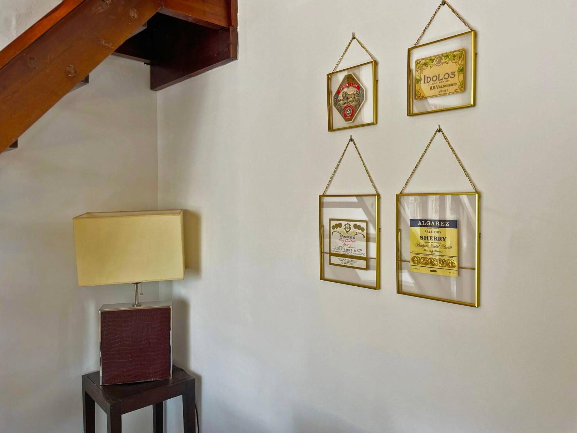 Apartamento Intramuros - Ole Solutions Jerez de la Frontera Eksteriør bilde