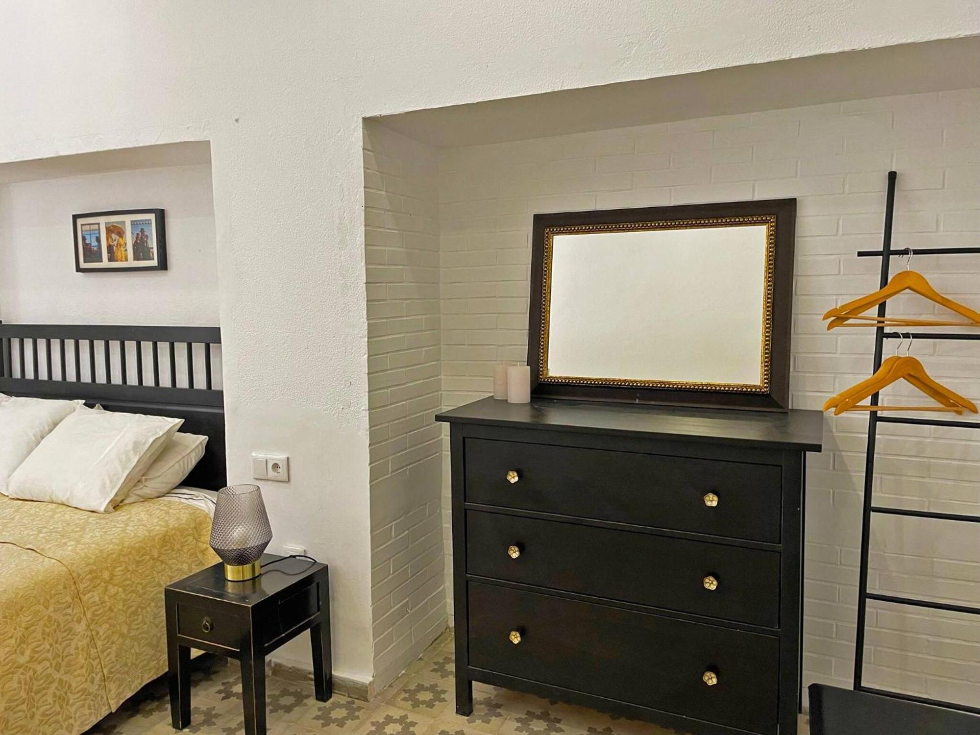 Apartamento Intramuros - Ole Solutions Jerez de la Frontera Eksteriør bilde