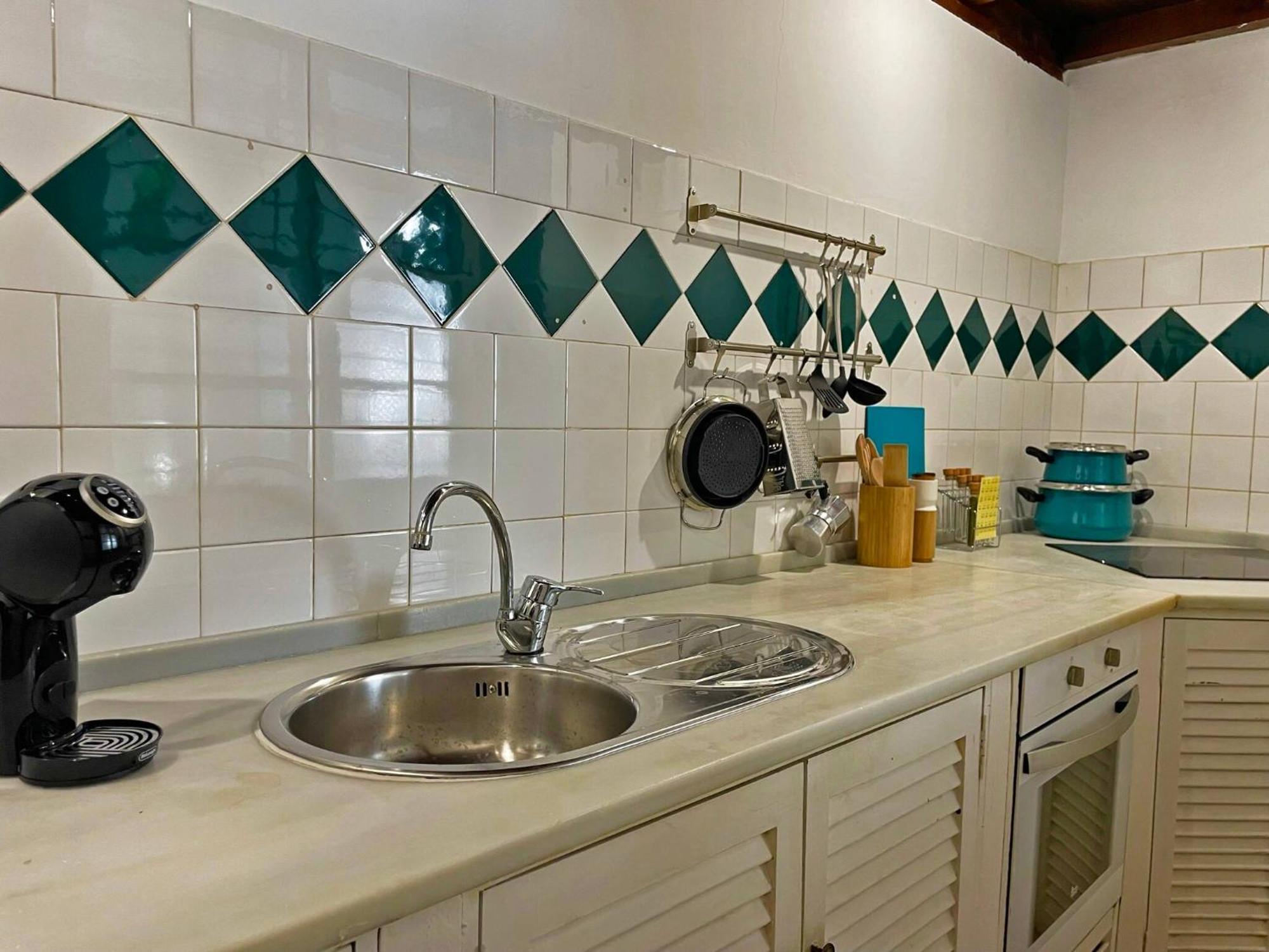 Apartamento Intramuros - Ole Solutions Jerez de la Frontera Eksteriør bilde