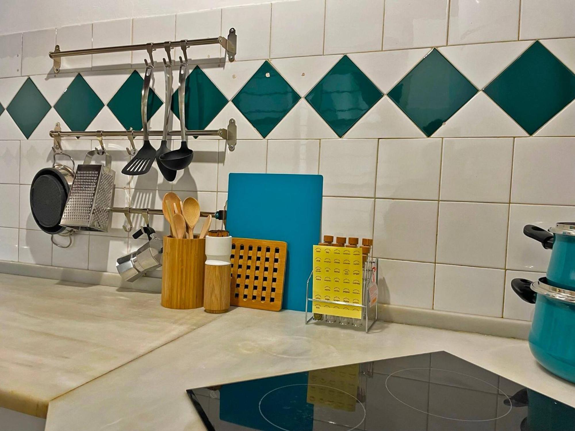 Apartamento Intramuros - Ole Solutions Jerez de la Frontera Eksteriør bilde