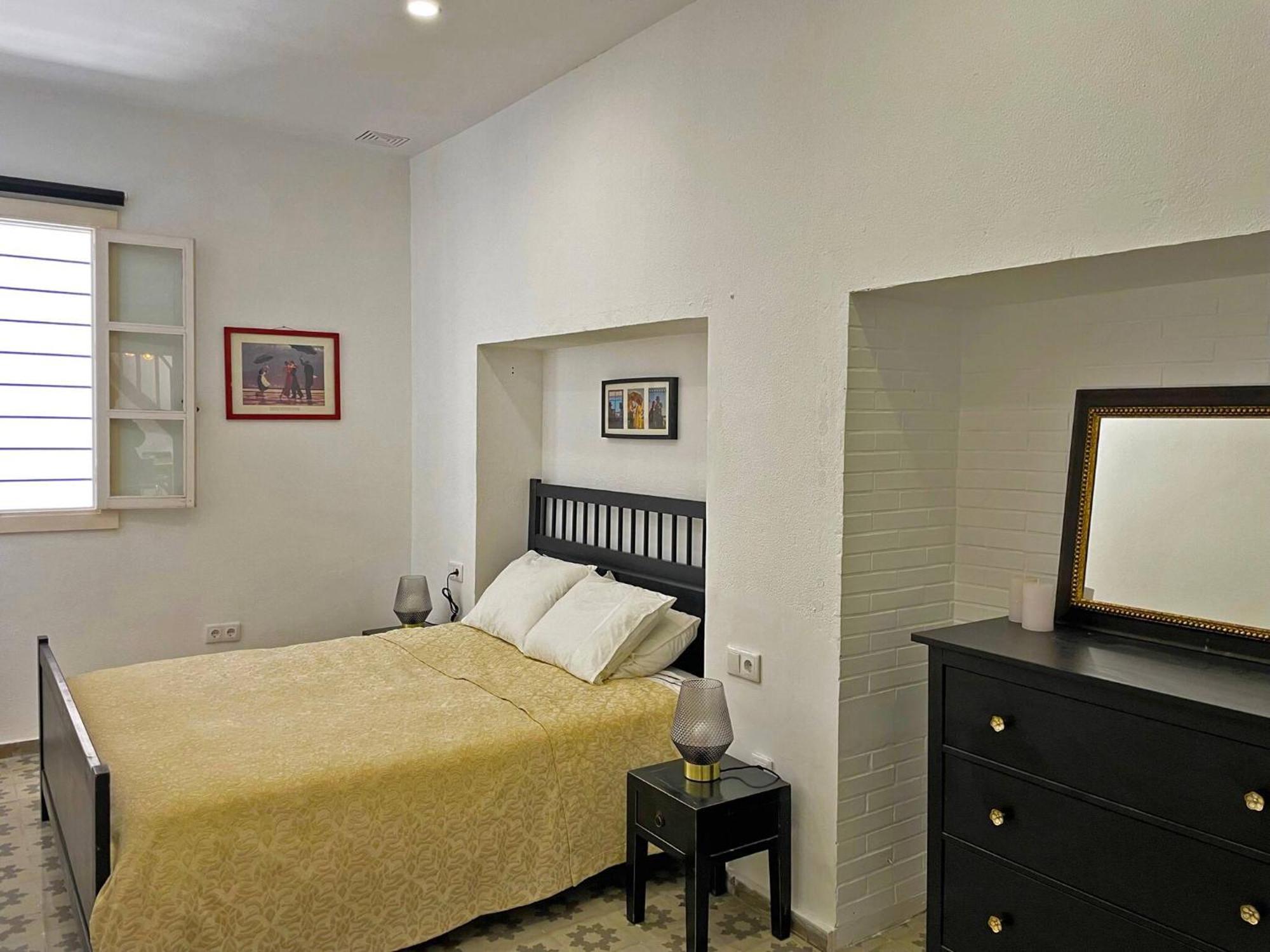 Apartamento Intramuros - Ole Solutions Jerez de la Frontera Eksteriør bilde