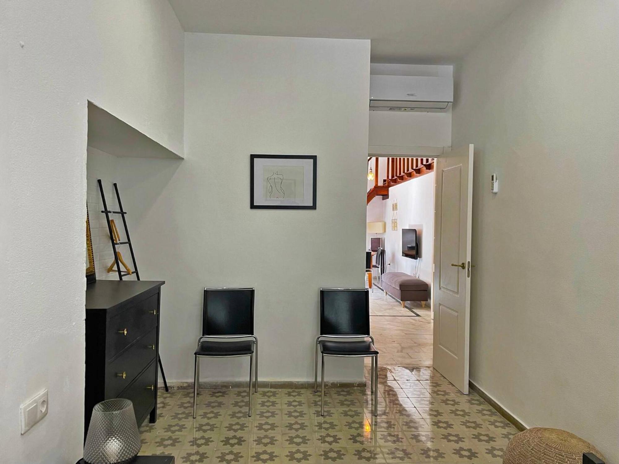 Apartamento Intramuros - Ole Solutions Jerez de la Frontera Eksteriør bilde