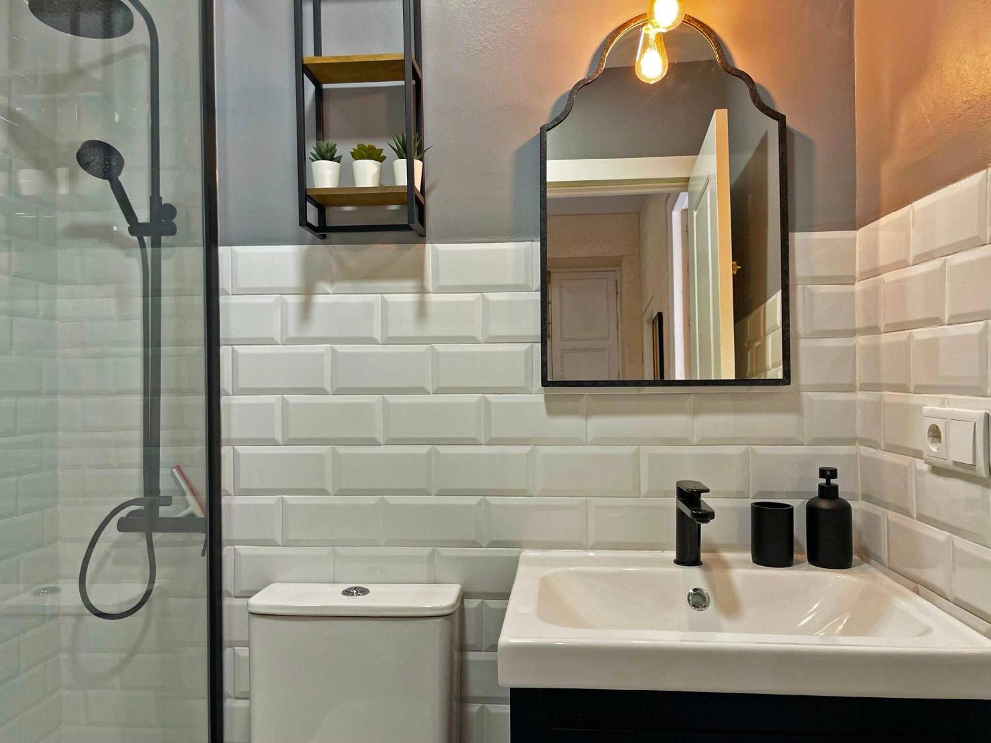 Apartamento Intramuros - Ole Solutions Jerez de la Frontera Eksteriør bilde