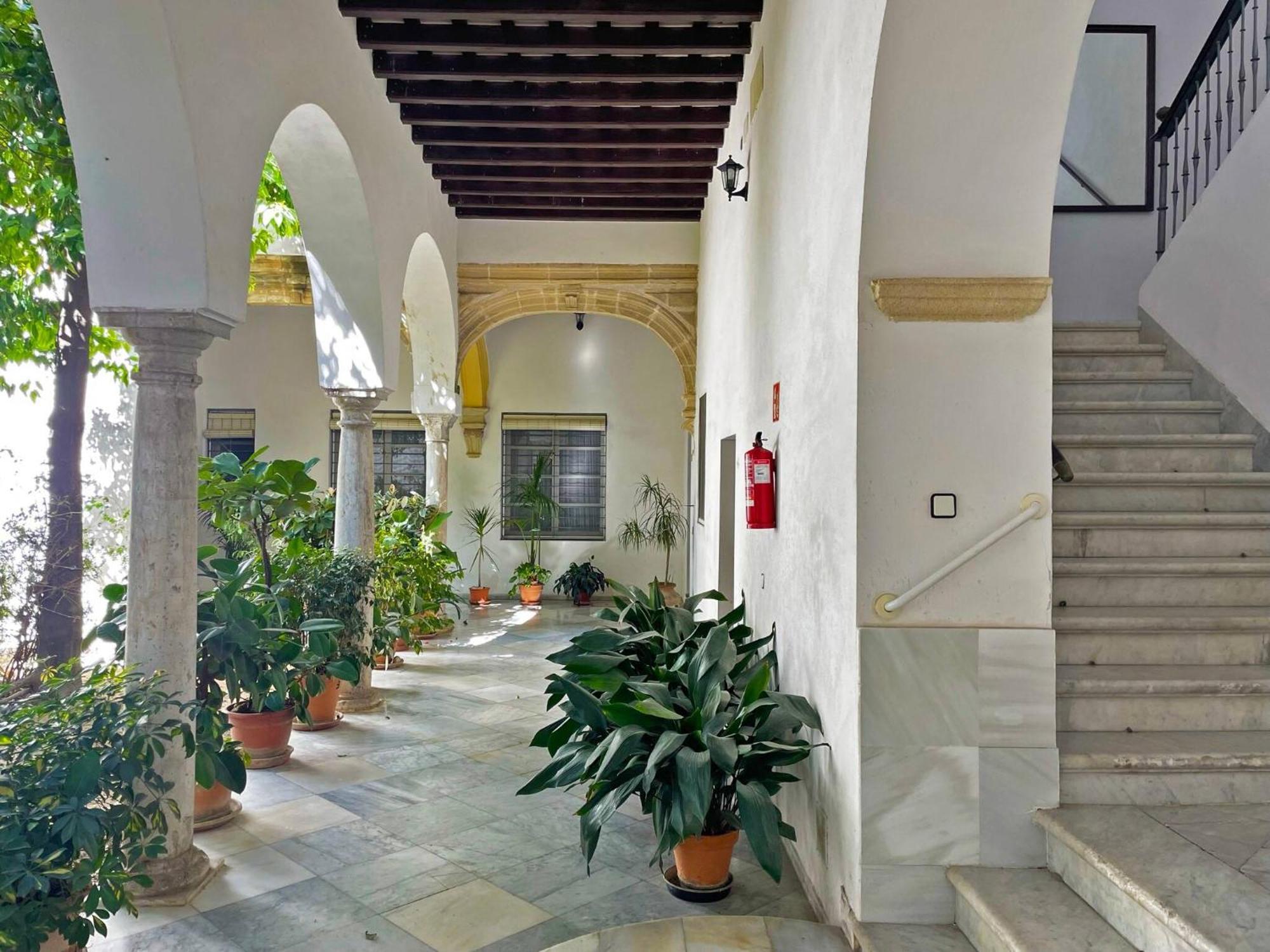 Apartamento Intramuros - Ole Solutions Jerez de la Frontera Eksteriør bilde
